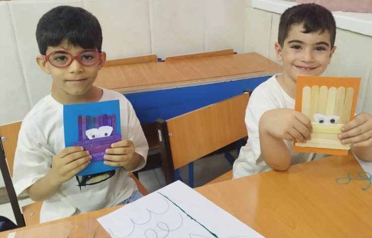 دست ورزی -سازه های چوبی 4