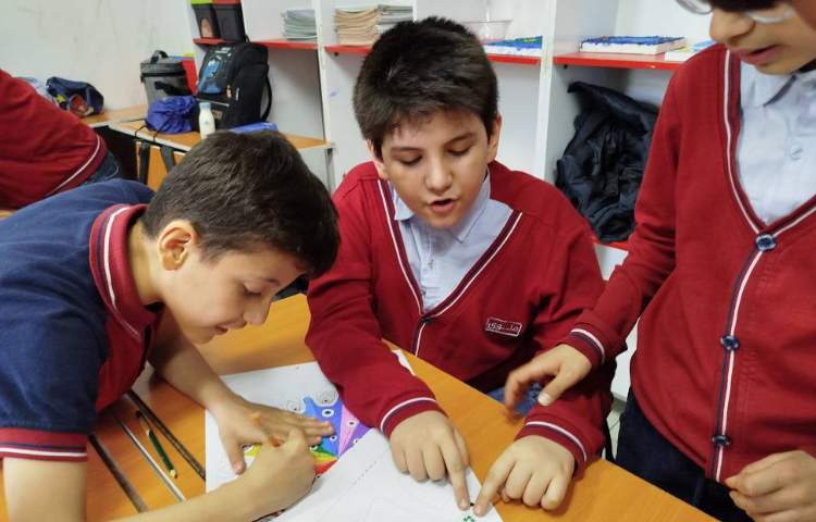 دست ورزی شناسایی اسید و باز 2