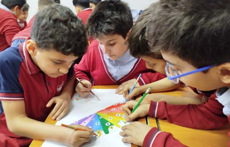 دست ورزی شناسایی اسید و باز 7