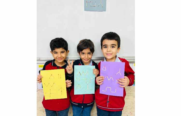 دست ورزی صفحه ی 18 کتاب ریاضی 8