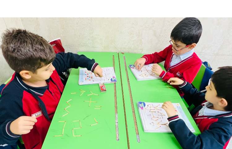 دست ورزی صفحه ی 18 کتاب ریاضی 9