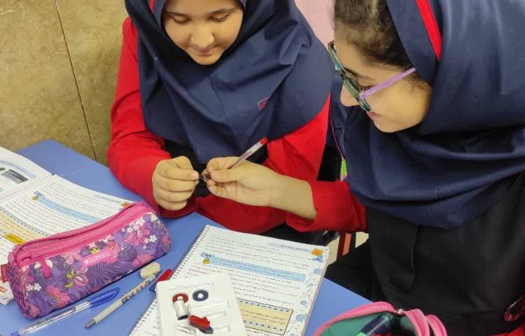 دست ورزی علوم 2