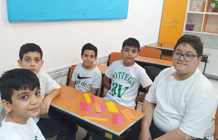 دست ورزی فارسی (شعر خوانی ) 2