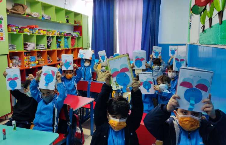 :دست ورزی فیل جهت تثبیت صدای (ف)