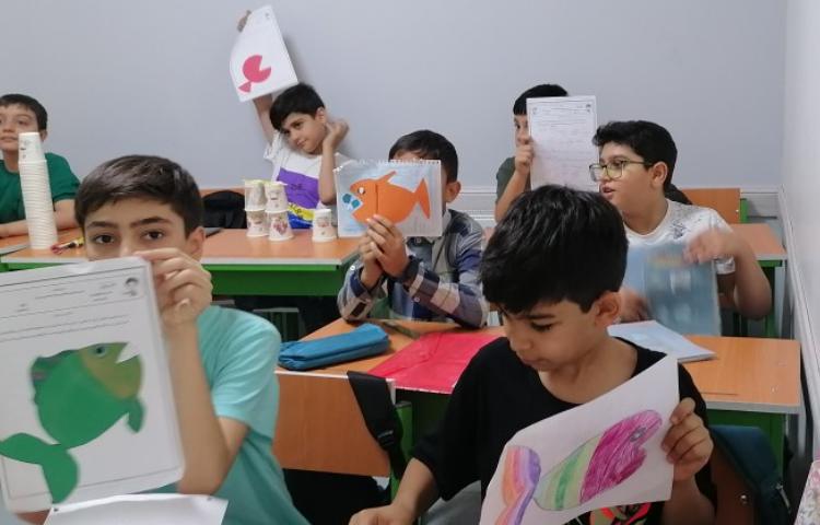 دست ورزی قندپهلو 1