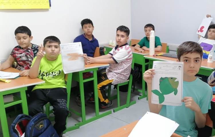 دست ورزی قندپهلو 3