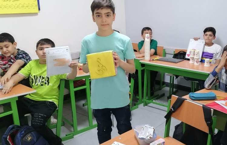 دست ورزی قندپهلو 4