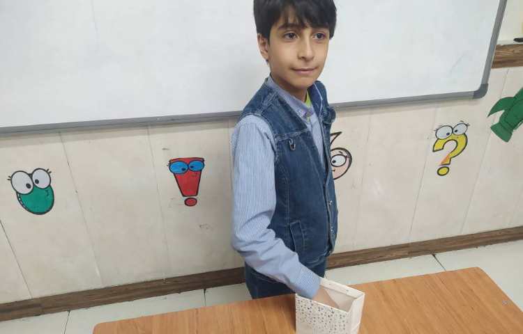 دست‌ورزی مبحث احتمال زنگ ریاضی 1