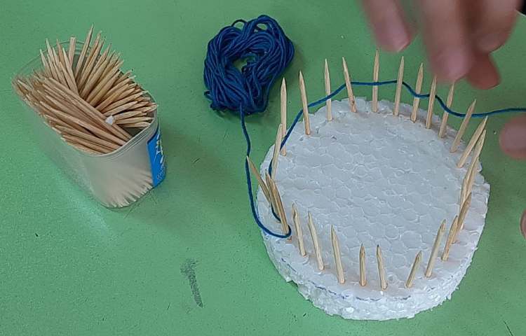 دست ورزی محیط و مساحت