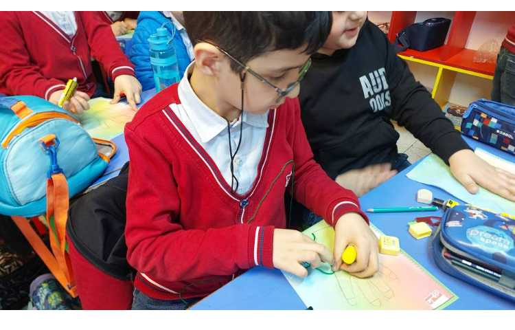 دست ورزی محیط 2