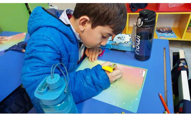 دست ورزی محیط 3