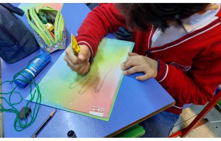 دست ورزی محیط 5