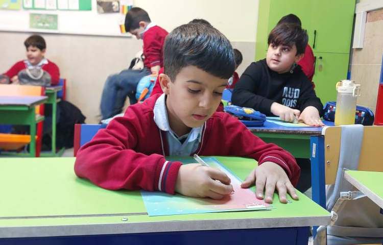 دست ورزی محیط