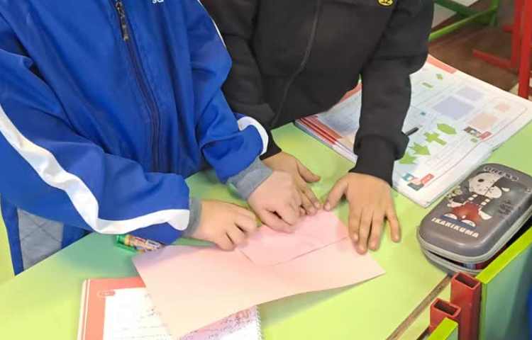 دست ورزی مساحت ترکیبی 2