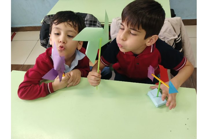 دست ورزی ویژگی های باد(سرعت و جهت باد) 3