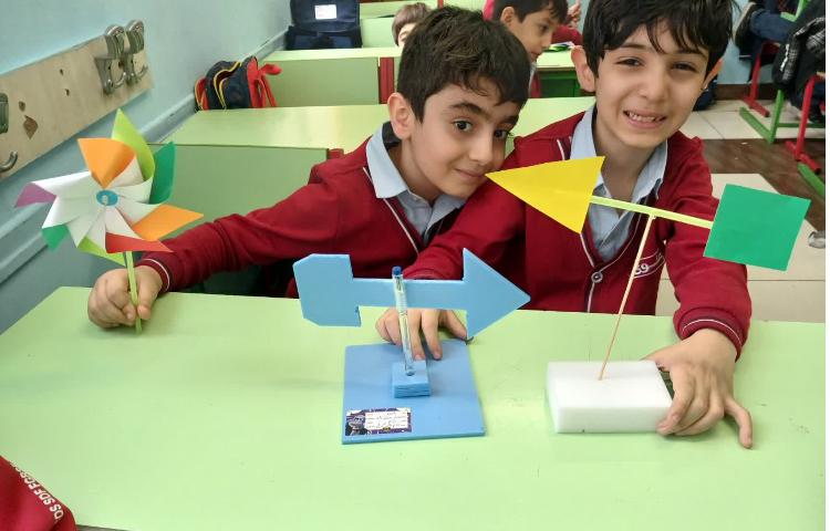 دست ورزی ویژگی های باد(سرعت و جهت باد)