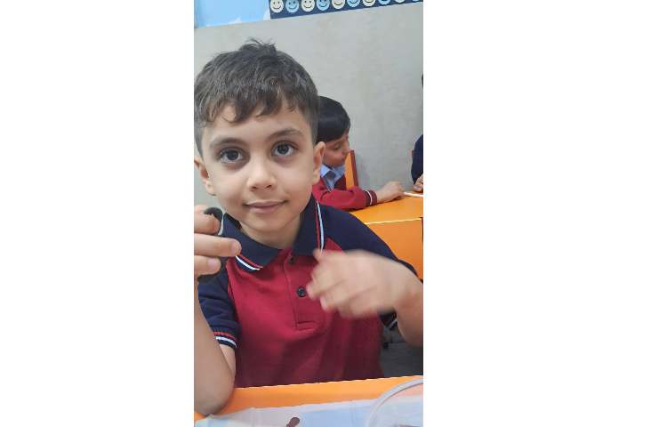 دست ورزی و خمیر بازی ساخت زنجیر 4