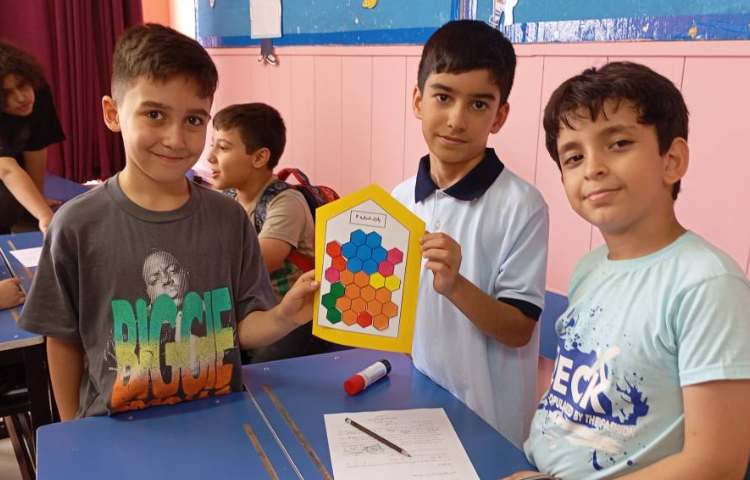 دست ورزی پرتال هوش ،مبحث دقت و هوش، تقویت استدلال منطقی