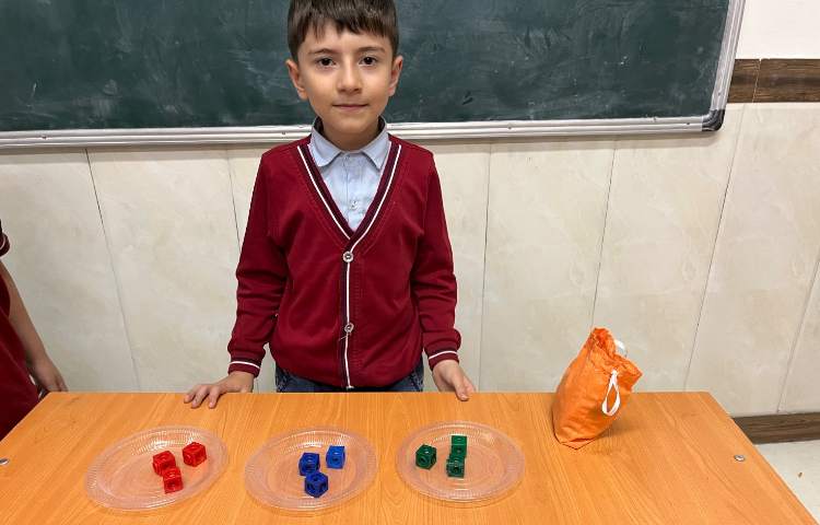 دست ورزی پیش نیاز ضرب 1