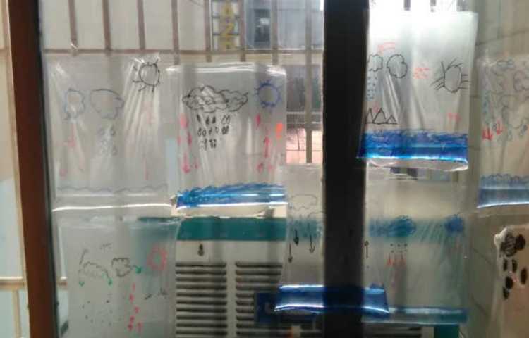 دست ورزی چرخه اب 1