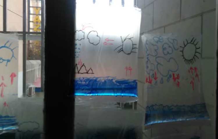 دست ورزی چرخه اب 3