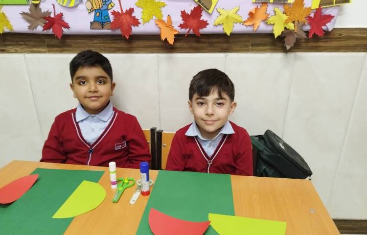 دست ورزی کاردستی یلدا 6