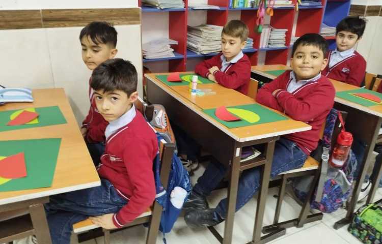 دست ورزی کاردستی یلدا 7