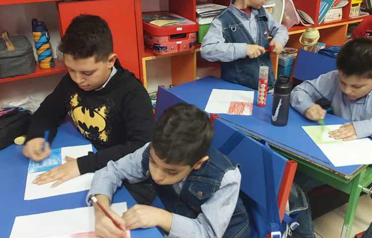 دست ورزی کسرها مساوی