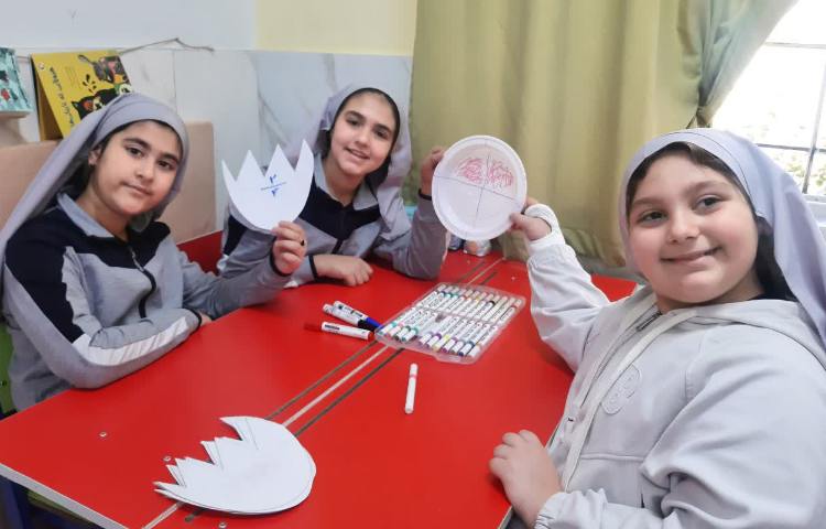 دست ورزی کسرها 1