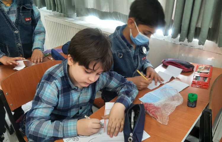 دست ورزی کسر 1