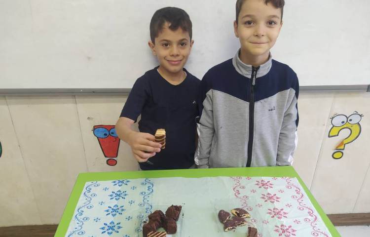 دست‌ورزی کسر 1