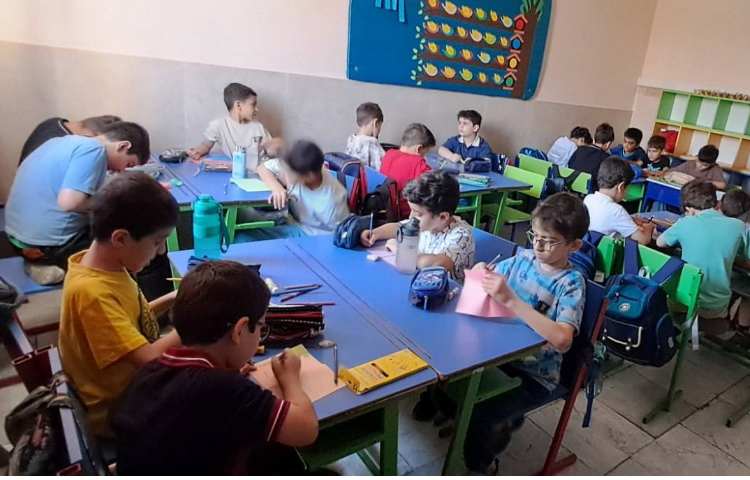 دست ورزی 1