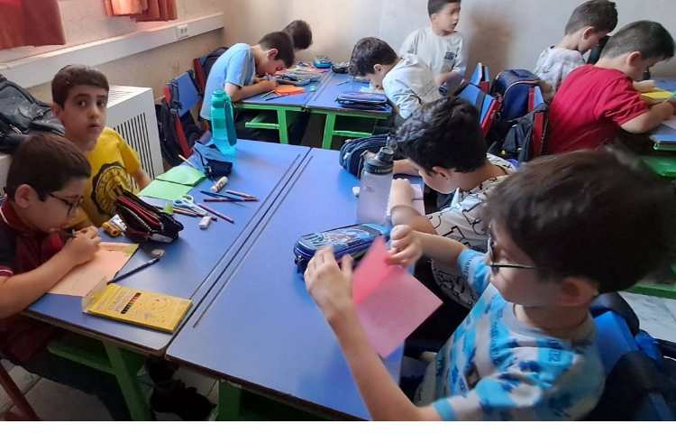 دست ورزی 2
