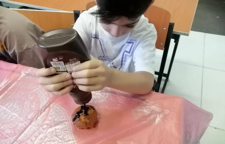 دسر و آشپزی 2