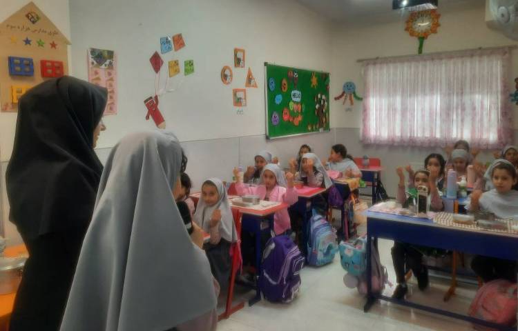 دعای سفره 1