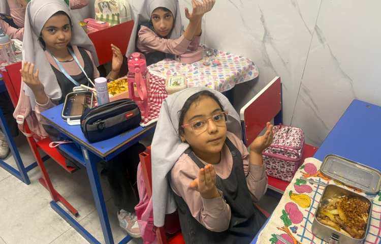دعای سفره 3