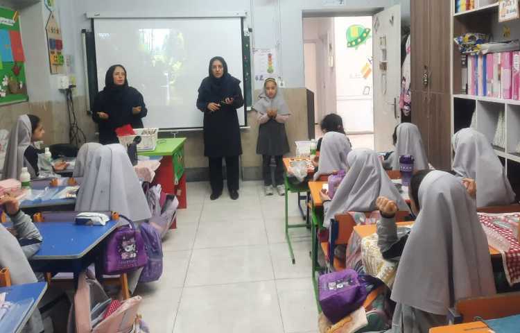 دعای قبل ناهار 1