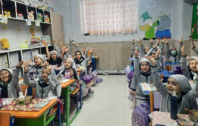 دعای قبل ناهار 3