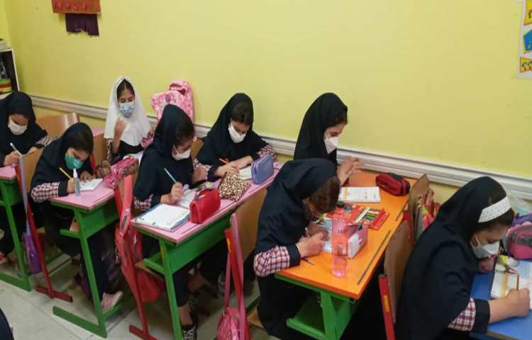 دعای پایانی کتاب هدیه‌های‌آسمانی 3