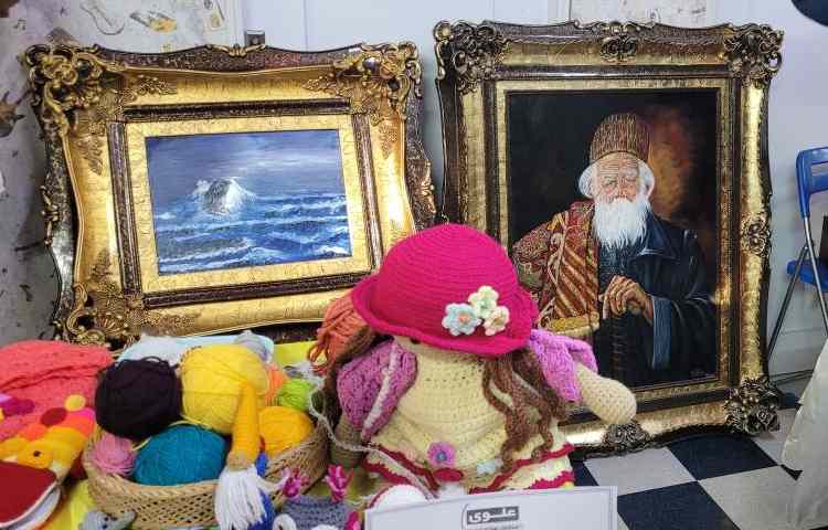 دعوت از اولیای هنرمند جهت گرامی داشت روز هنرمند 4