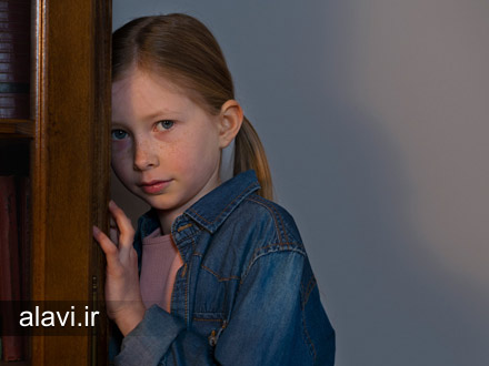 مدیریت اضطراب اجتماعی