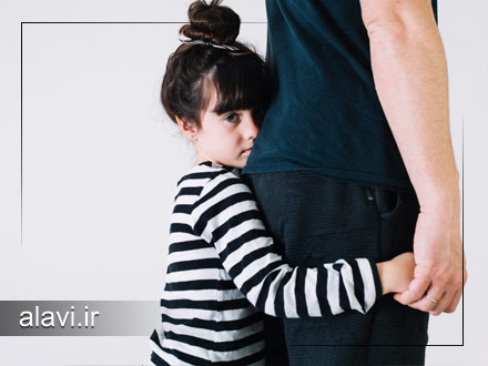 سطح اعتماد به نفس پایین