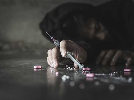 دلایل خودکشی در نوجوانان