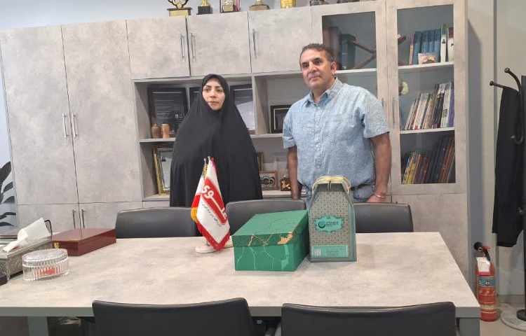 دندان سالم 1