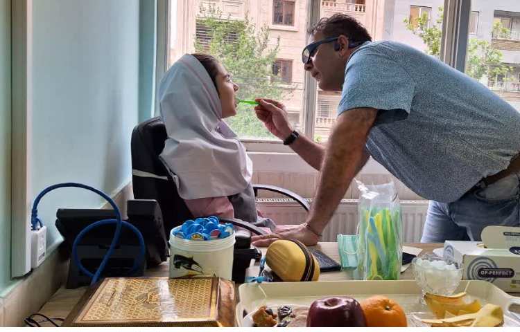 دندان سالم 2