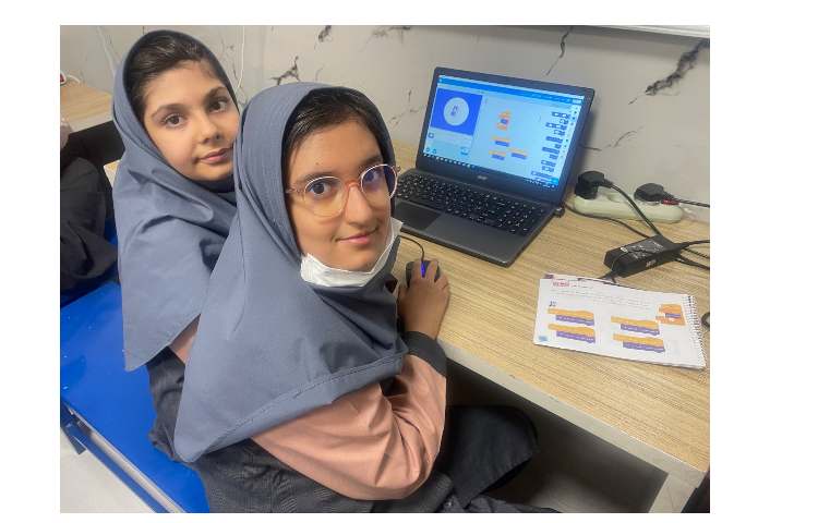 دنیای برنامه نویسی 3