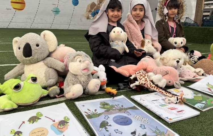 دنیای جانوران 5