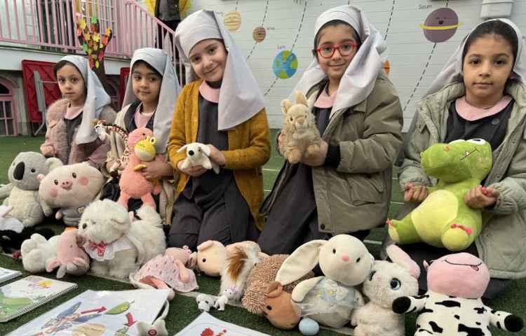 دنیای جانوران