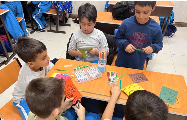 دنیای حیوانات 3