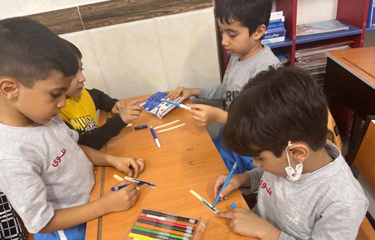 دنیای حیوانات 4